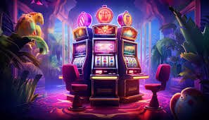 Grafik penjelasan RTP dan volatilitas slot online untuk pemain pemula di rjslot