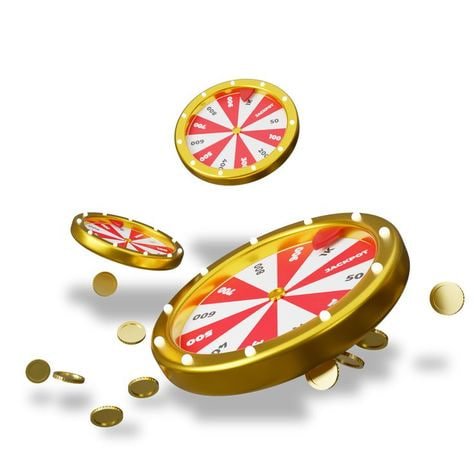 Ilustrasi bermain Live Casino secara bertanggung jawab di platform rjslot Indonesia