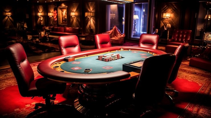 Sistem keamanan dan perlindungan privasi akun pengguna dewasa di platform rjslot Indonesia
