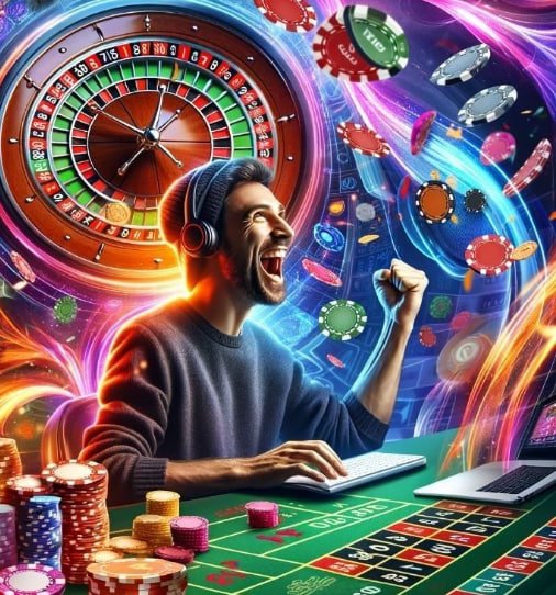 Tanda-tanda peringatan kecanduan bermain yang perlu diwaspadai pengguna rjslot